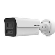 海康原装英文4 MP 固定子弹网络摄像头iDS-2CD7T47G0-XHS(Y