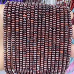2*4mm��Ȼ���t��P��ɢ��diy�ֹ����Ʒ�Ʒ������ִ����S���l