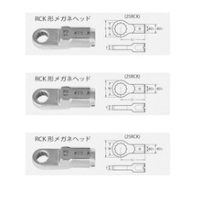 �ձ�KANON�д�����^25 RCK 7 8 9 10 11 12 13 14 17 19���Q�^