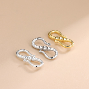 S925���y������S��朿�DIY�Ʒ���������B�ӿ��K�𺆼s�y��