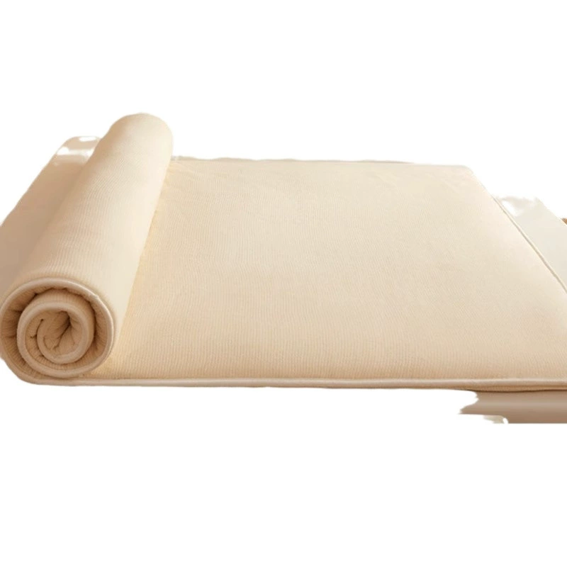Cotton mattress for elementary school students for home use