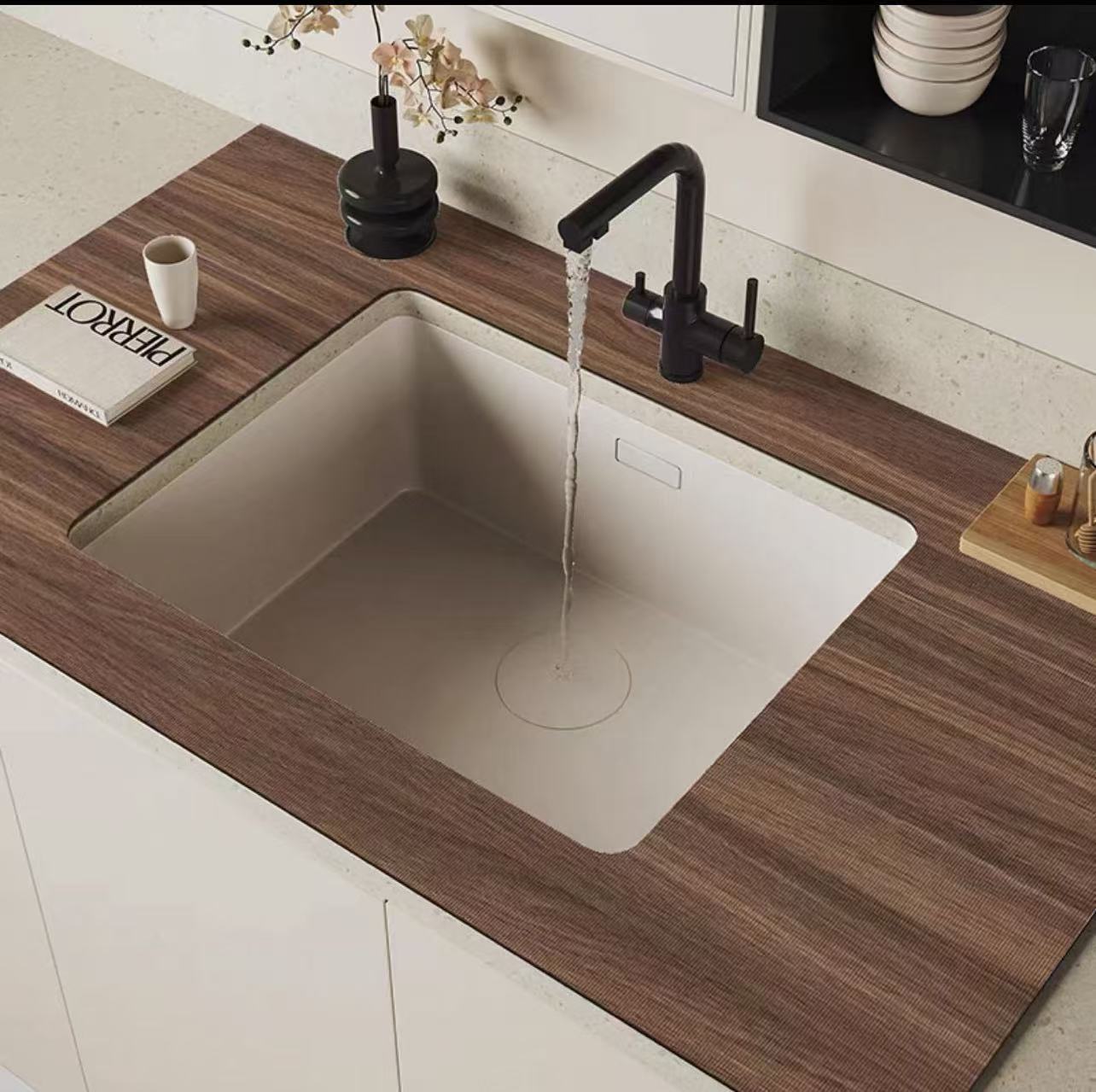 물과 나무의 해