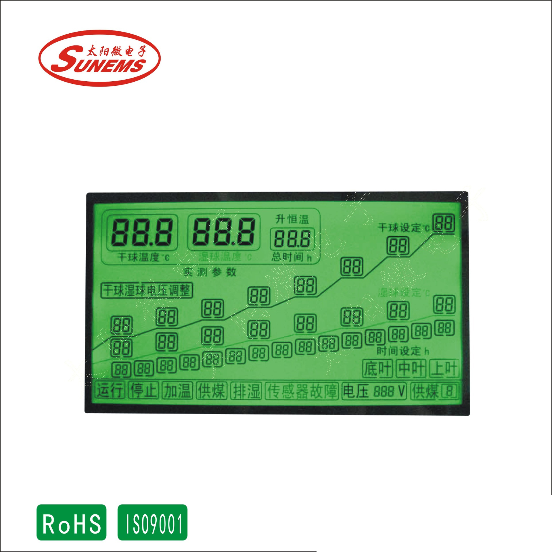 订购LCD显示屏 液晶屏LCD现货 LCD液晶显示屏厂家供应交货快