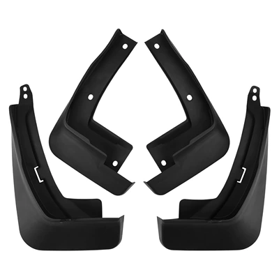 Accessories, Mudguard