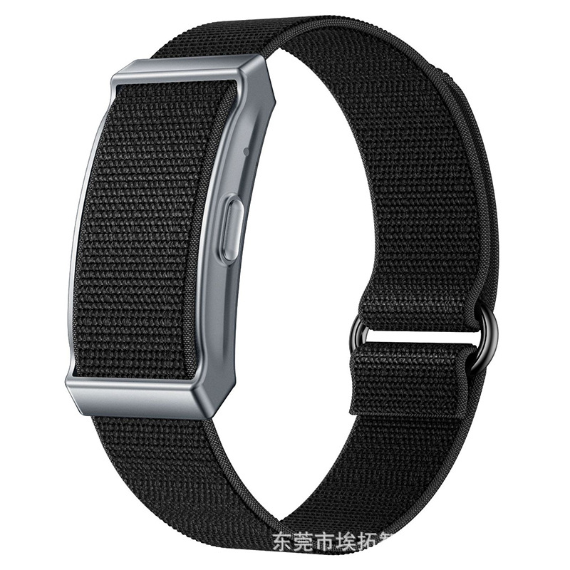 Silver gray (braided strap)