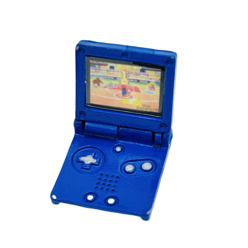 1:10΢������ڼ�ģ��NS��Ϸ��3��4��Bjd�������յ���SD�������