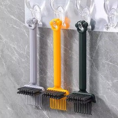 コームクリーニングクッションマッサージクリーニングブラシカーリーヘアアーティファクトクリーニング特殊クリーナーエアバッグブラシヘア