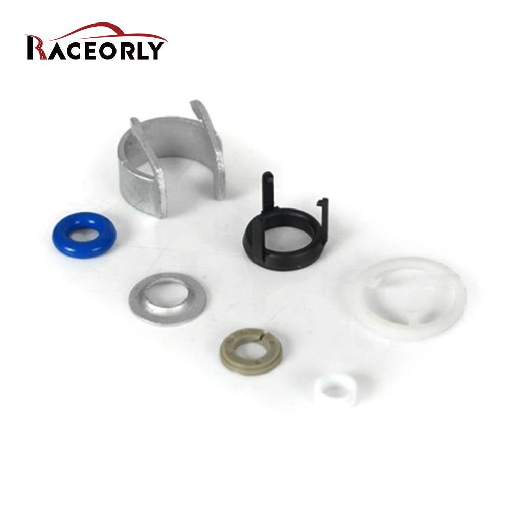 Fuel Injection Nozzle Valve Sealing Ring Holder Repair Kitage 06J998907 Suitable for Ea888