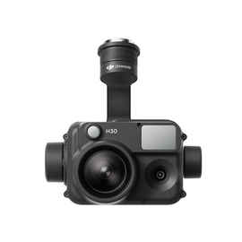 大疆DJI 禅思 H30 H30T系列 套装适配M350 300 RTK安防巡检无人机
