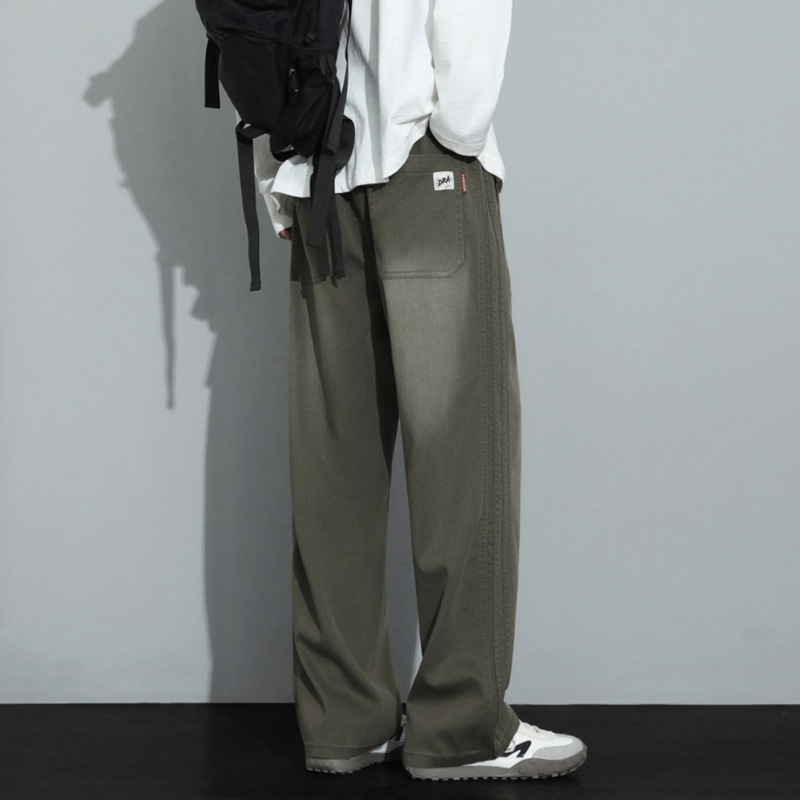 L900-2 밀리터리 그린(리오셀 섬유 58%)