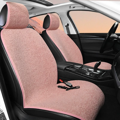 cushion 2024 new car electric Multi-function pad