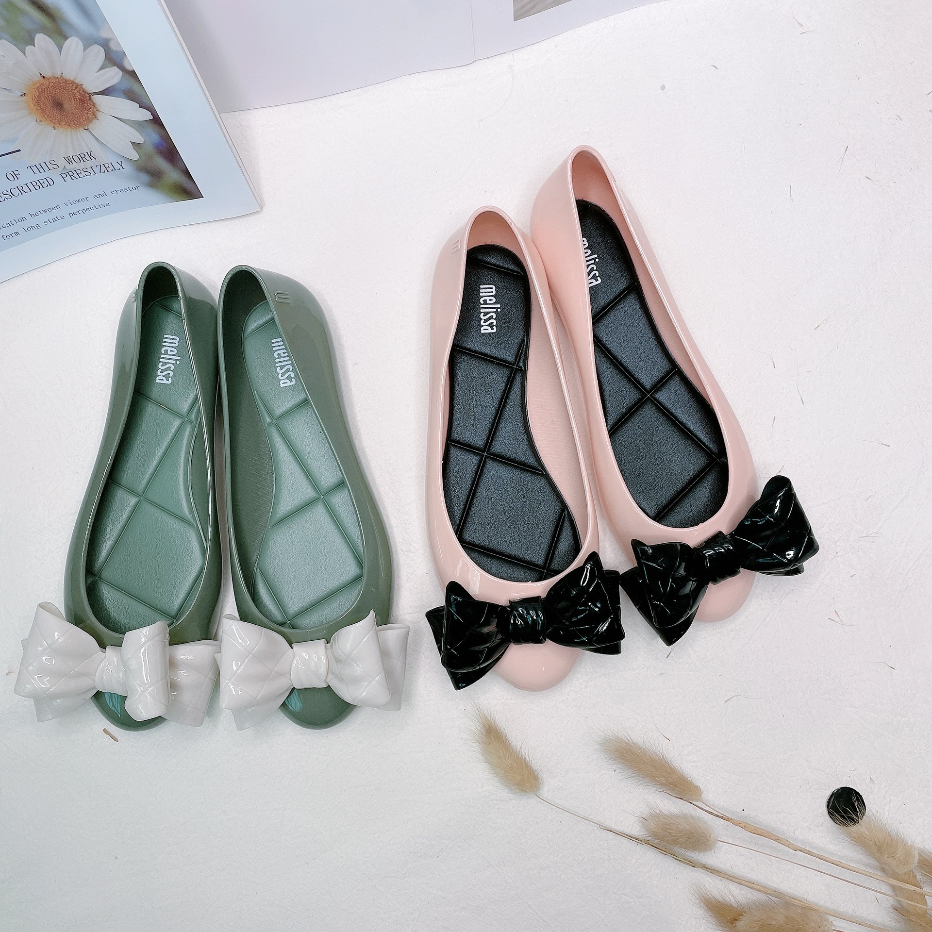 Damen Arbeitsschuhe Laufschuhe Sneakers Mesh Canvas Vielseitige Schuhe Sneakers_voghion.com