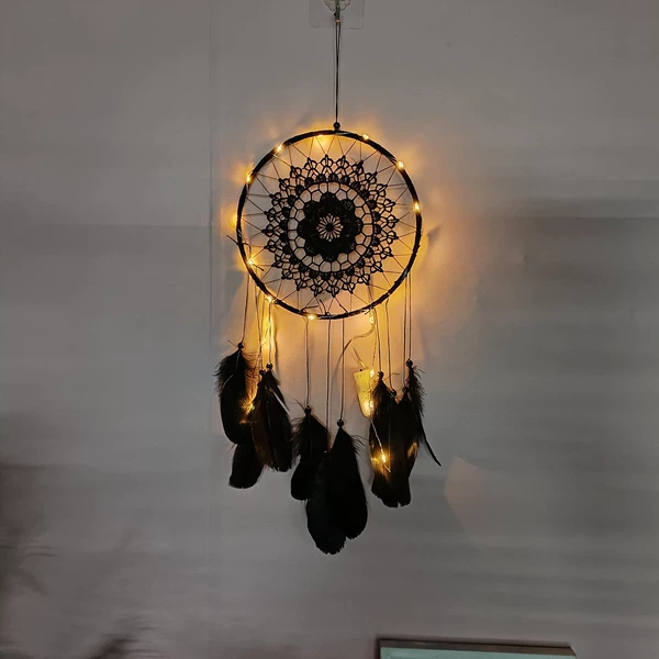 MS6013ACD black lamp