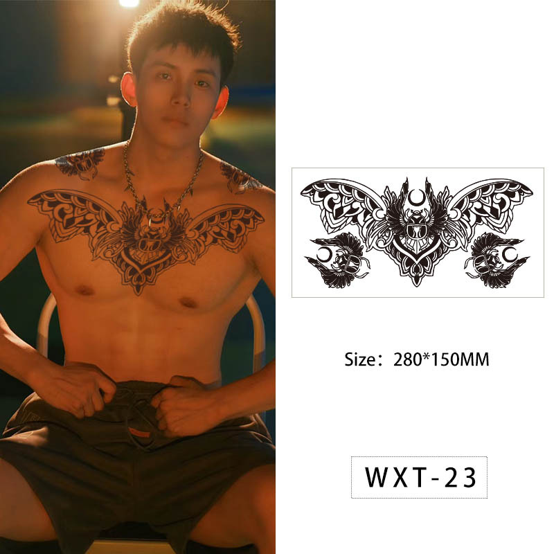 WXT-023 / 280*150MM