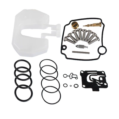 F50-T50Hp 2001-2004 62Y-W0093-11-00 62Y-W0093-10-00 Cross-Border (Motorcycle engine and accessories) - 1-set