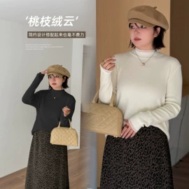 大码连衣裙;大码休闲套装;大码T恤