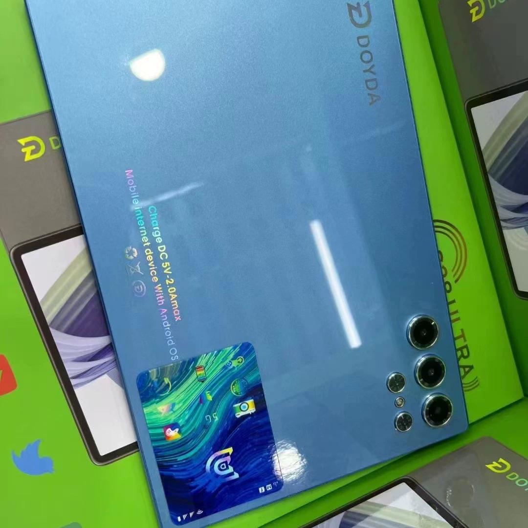 S28 Ultra 10.1" планшет UMIIO S24ultra, смарт-планшет для детей и студентов