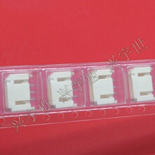 S3B-PH-SM3-TB 2.0mm间距3pin卧贴侧插板端连接器JST现货