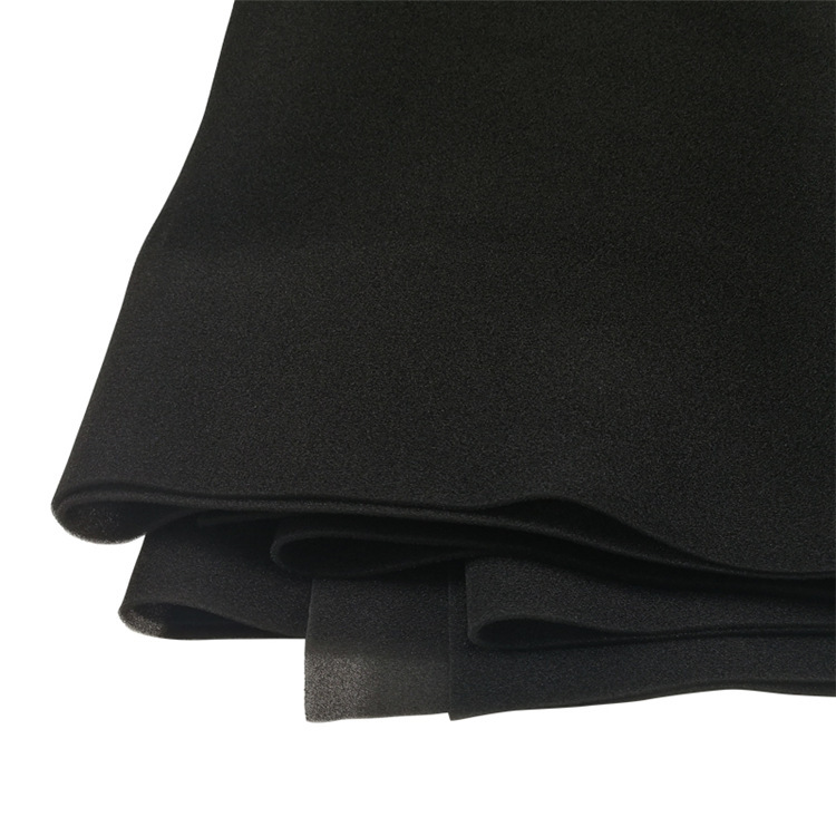 来图来样可做 电吹风过滤海绵风扇网棉 主机通风网除尘吸音海绵