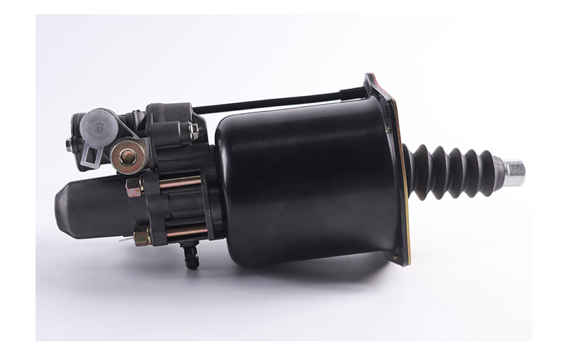 Factory Wholesale Clutch Booster Cylinder 9700512090 Special Truck Parts Suitable for Rvi