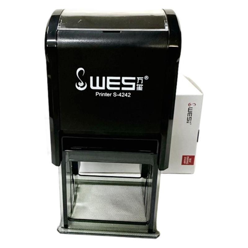 �������λ�īӡSC-4242 ͸�Ӵ��� 42*42MM��ת����ӡ�²�������