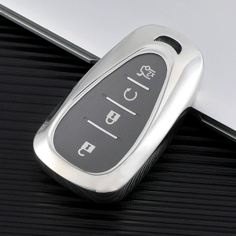 Чехол для автомобильного ключа Chevrolet подходит для автомобильного ключа Changxun Volan docomello, прямые продажи с фабрики