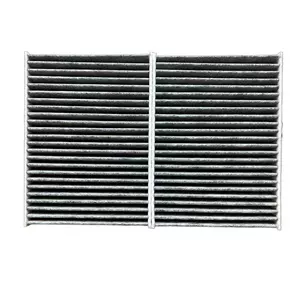 64119366403 Is Suitable for Bmw 5 Series 7 Series 6 Series X5 Air Conditioning Filter Element