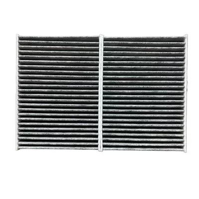64119366403 Is Suitable for Bmw 5 Series 7 Series 6 Series X5 Air Conditioning Filter Element (Air conditioning filter)