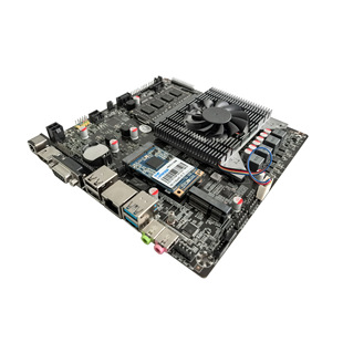 AMD A6 6310/7310�������� HDMI/LVDS/VGA�p�@DC 12V����ITX����