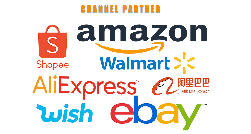 Channel Partner 1000