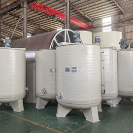 化工容器;储罐;塑料桶