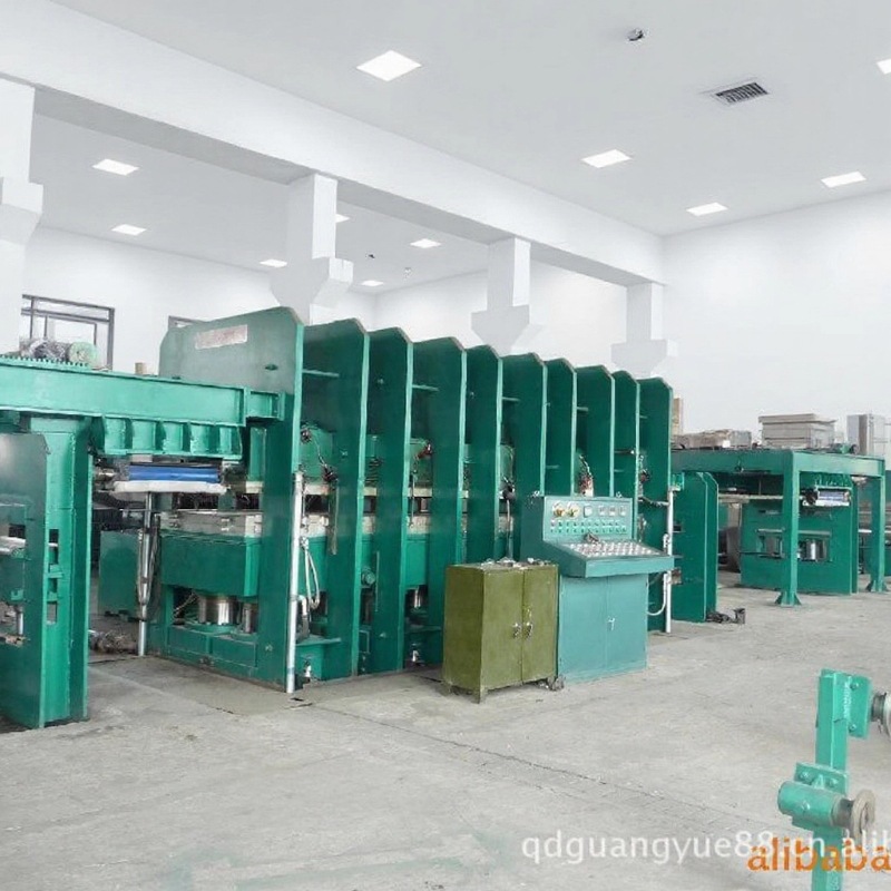 橡胶输送带硫化机 橡胶板硫化机 质量可靠 厂家直销 欢迎咨询洽谈