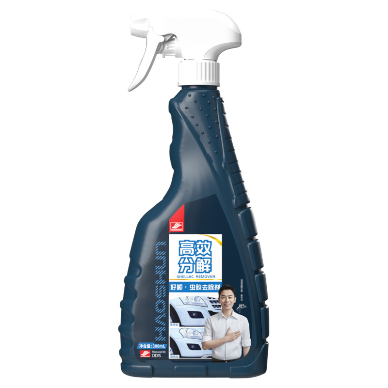 하오순 셸락 세정제 300mL
