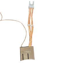 ���~̼ˢ  ������ 20*40*40 ����ʯī̼ˢ ���󾯾�  ���|�O��