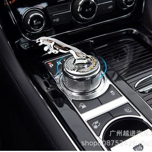 Подходят наклейки на шасси/детали для Jaguar XFL XJL XEL F-PACE