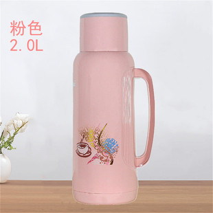 2L/5�����ß�ˮƿ�����⚤ůˮ��ƤСůƿ��ƿ�_ˮƿ������đů��