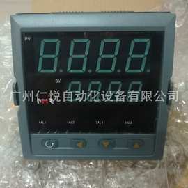 NHR-5100F-27-X/X/X/X/X-D香港虹润温控器数显表液位压力显示仪表