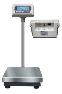 E318C计数秤