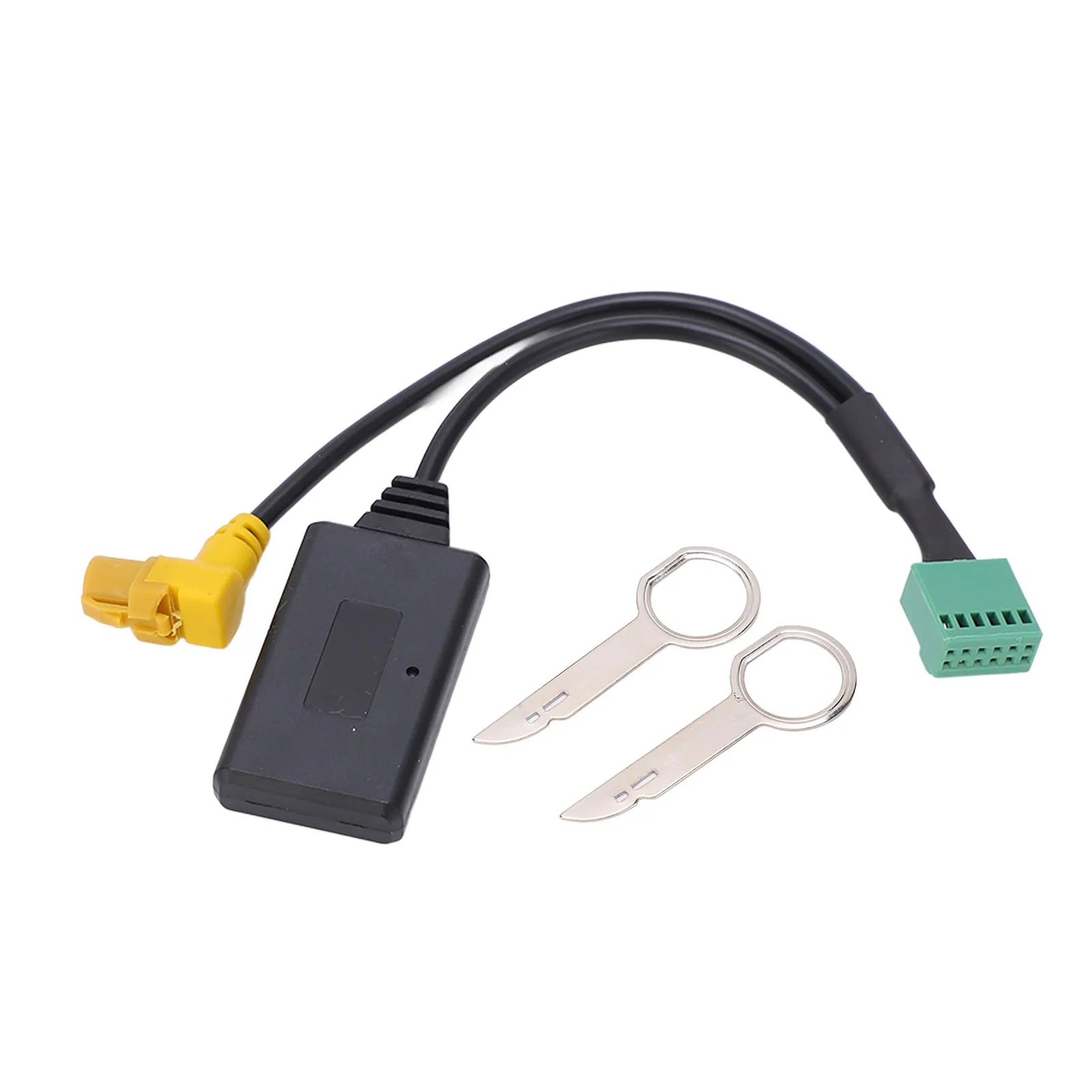 Mmi 3g Ami Bluetooth 5.0 Aux Wireless Audio for Audi A4 A6 Q5 Q7 A5 S5