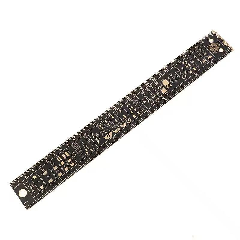 Pcb Engineering Ruler Circuit Board Production Pcb Circuit Board Proofing Mass Production
