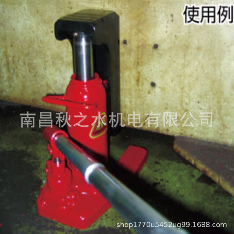 优势供应Masada日本マサダ製作所千斤顶MHC15T MHC7.5T现货代理