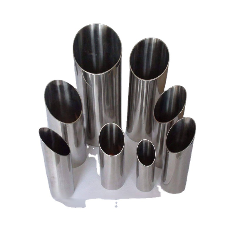 厂家高精度不锈钢气缸管内外镜面管316L无磁不锈钢筒 规格齐全