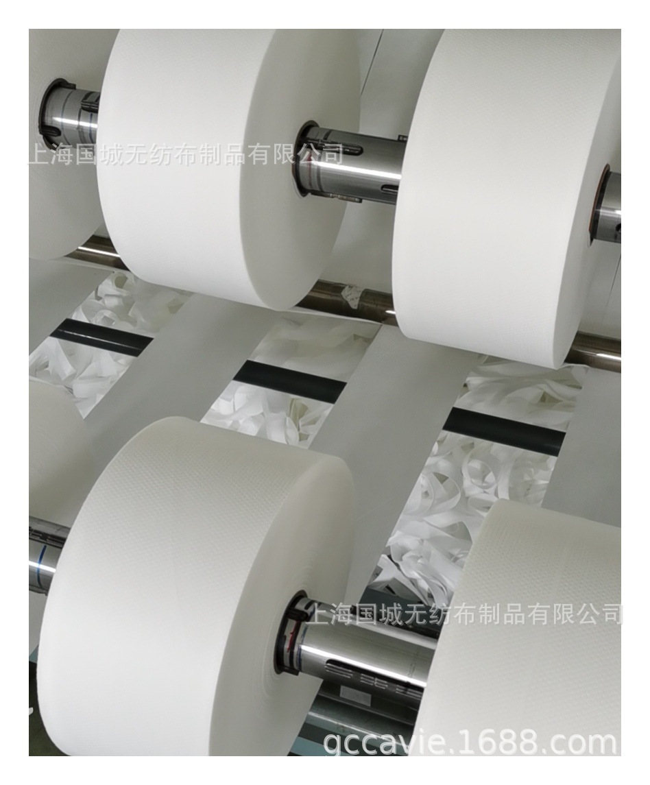 170mm自热米饭发热包无纺布200mm复合发热包无纺布发热包用无纺布