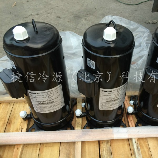 G603DH-90C2Y日立全封闭涡旋空调制冷压缩机