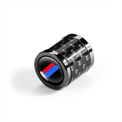 new carbon fiber car tire: valve