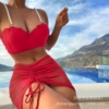 Watermelon red
