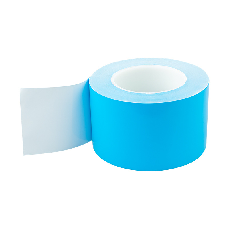 LED导热双面胶带 耐高温高粘着力胶带 散热器HCT用胶带