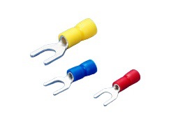 EYF2-5台湾凯士士kss-Y型易进式绝缘端子 100个/包