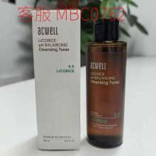 �羳���N��ACWELL����ޱ�ʲ�ƽ��ˬ�wˮ150ml�����aˮ���Q��S��