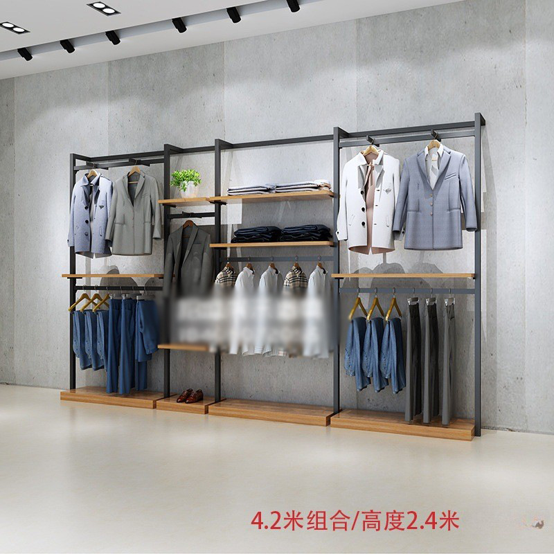 Combinación de 4,2 M/altura 2,4 m